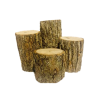 Wood Stumps