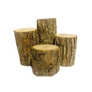 Wood Stumps