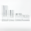 Crystal Vase Clear