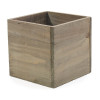 Woodland Planter