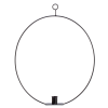 Iron Hanger Taper