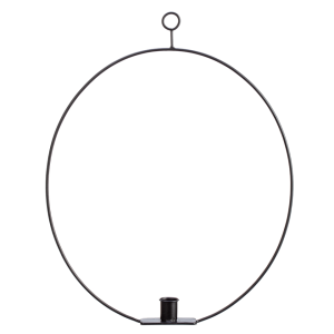 Iron Hanger Taper