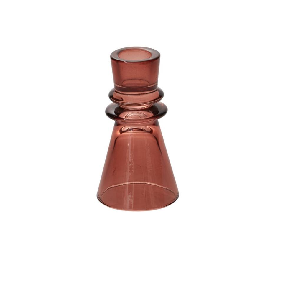 SUMBA CANDLEHOLDER