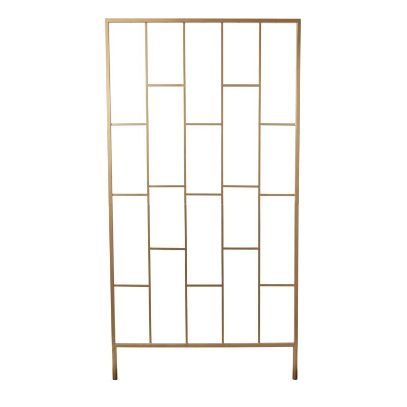 Mondrian Stand