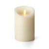 Luminara Ivory Candle Battery Operated