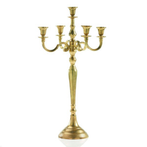 Moretti Candelabra