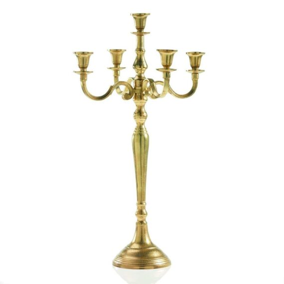Moretti Candelabra
