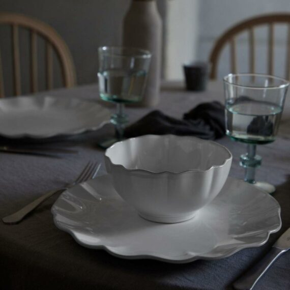Rosa Soup/Cereal Bowl