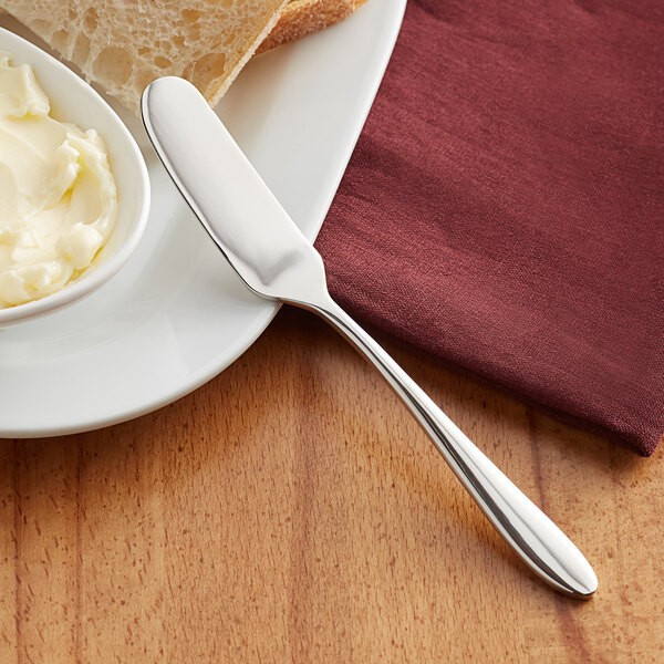 Remy Butter Knife