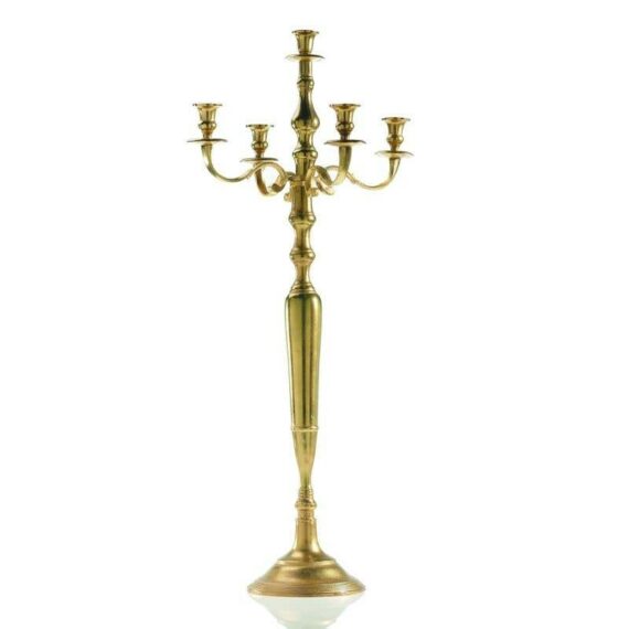 Moretti Candelabra