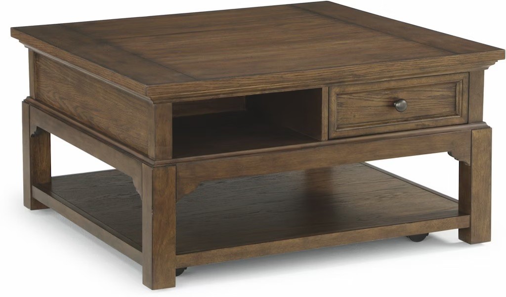 Square Coffee Table