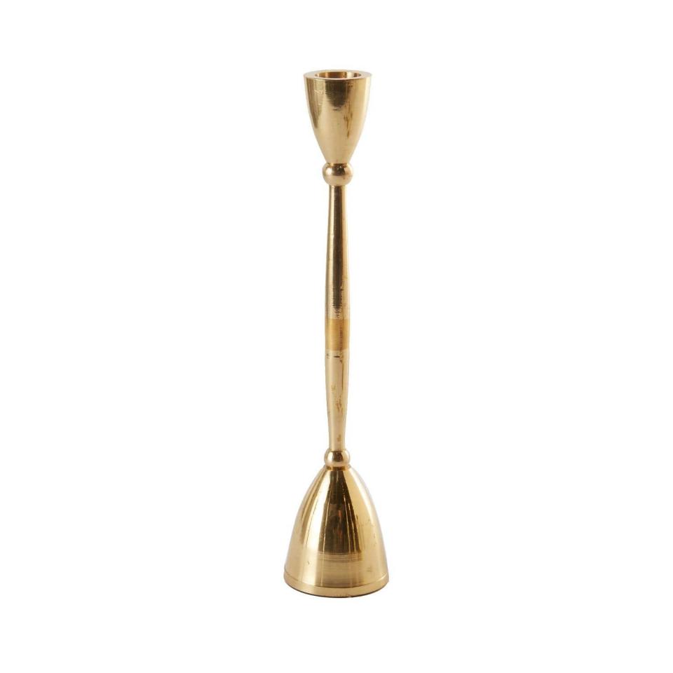 Antique Candlestick