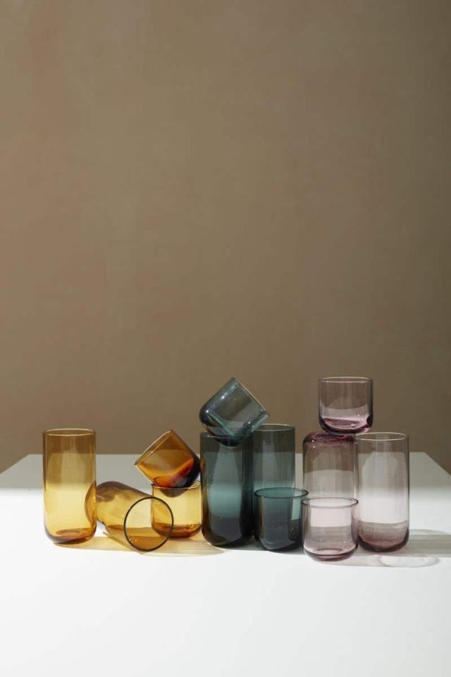 Las Positas Drinkware Small