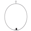 Iron Hanger Taper