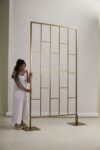 Mondrian Stand