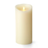 Luminara Ivory Candle Battery Operated