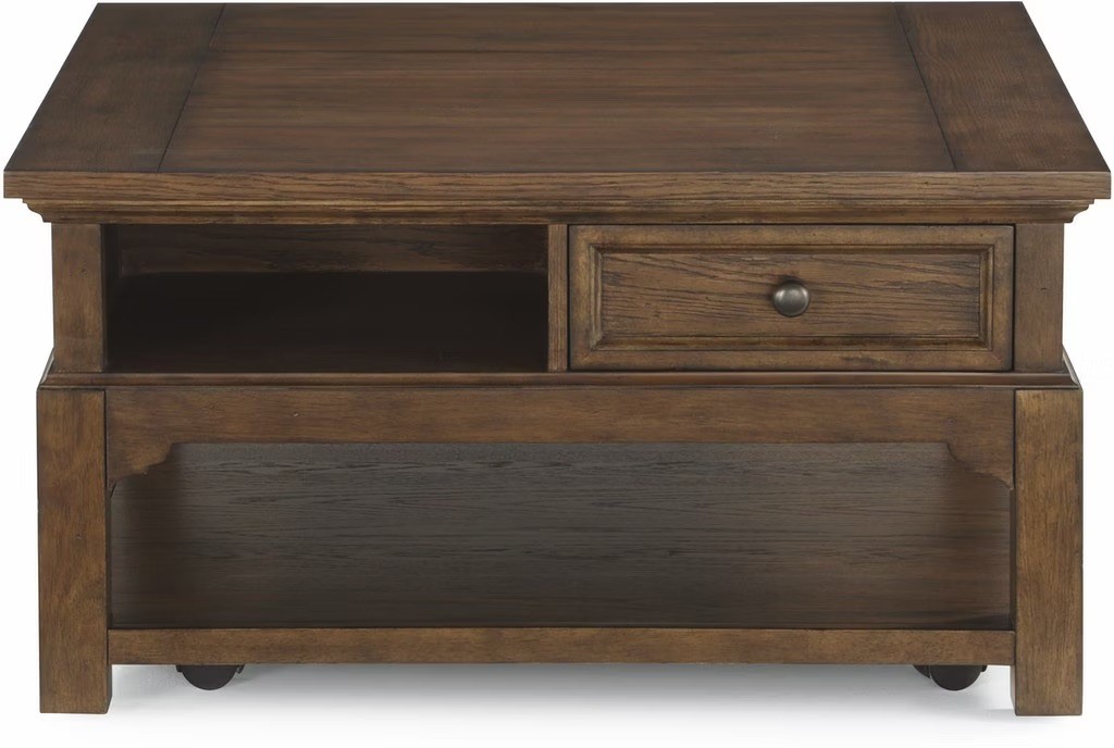 Square Coffee Table
