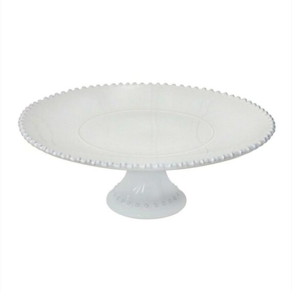 Pearl Cake Stand
