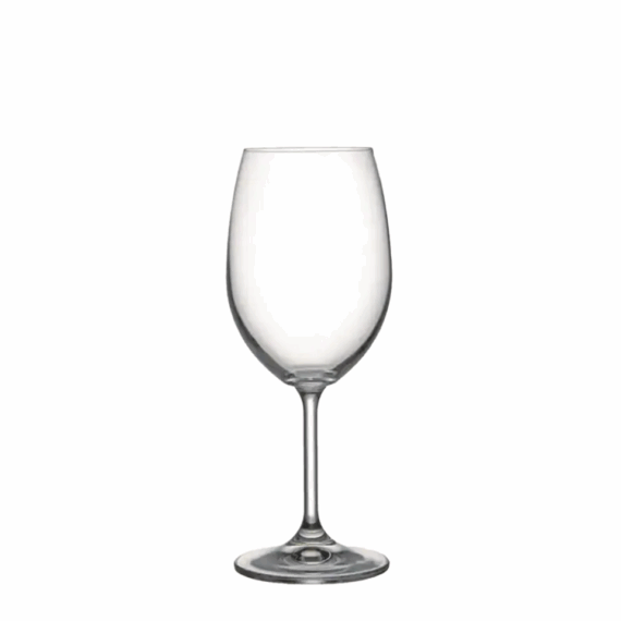 European Classic - Red Wine Glass 18.5 oz
