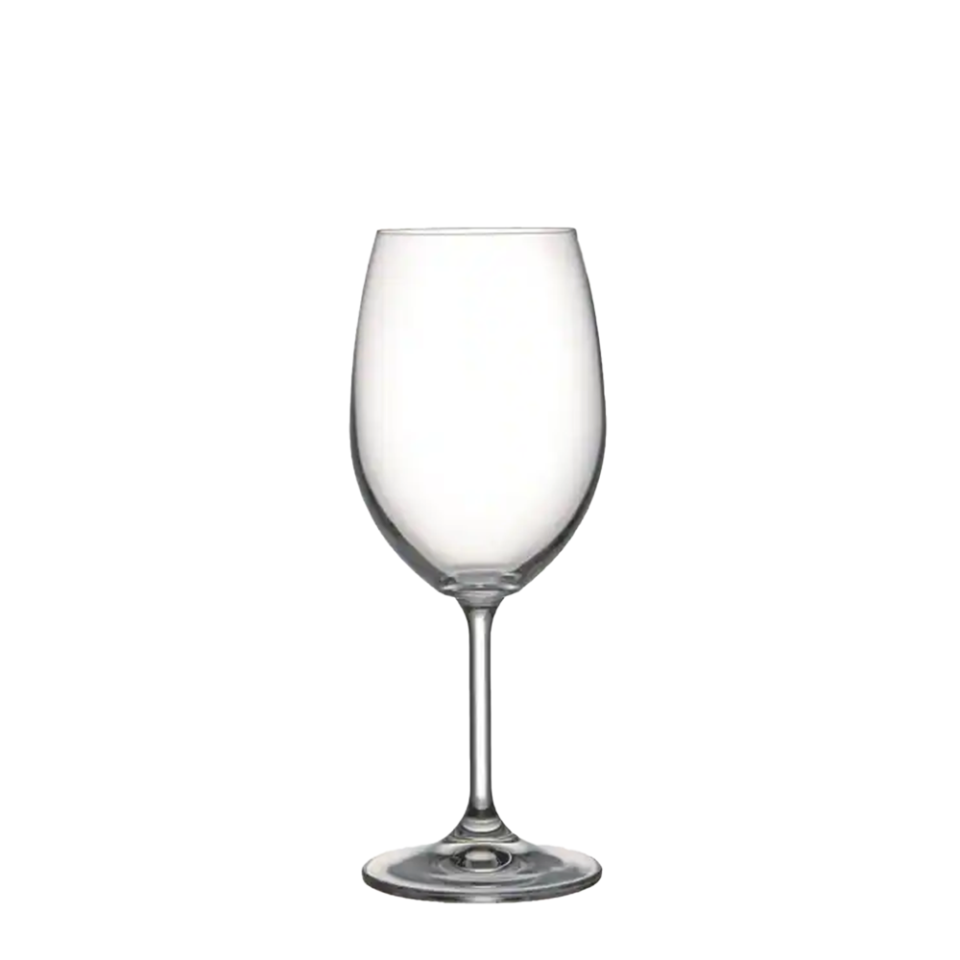European Classic - Red Wine Glass 18.5 oz