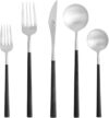 Mito Black -  Set of 5