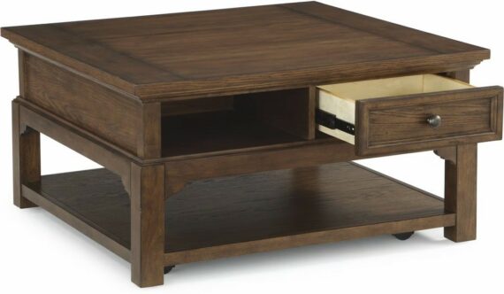 Square Coffee Table