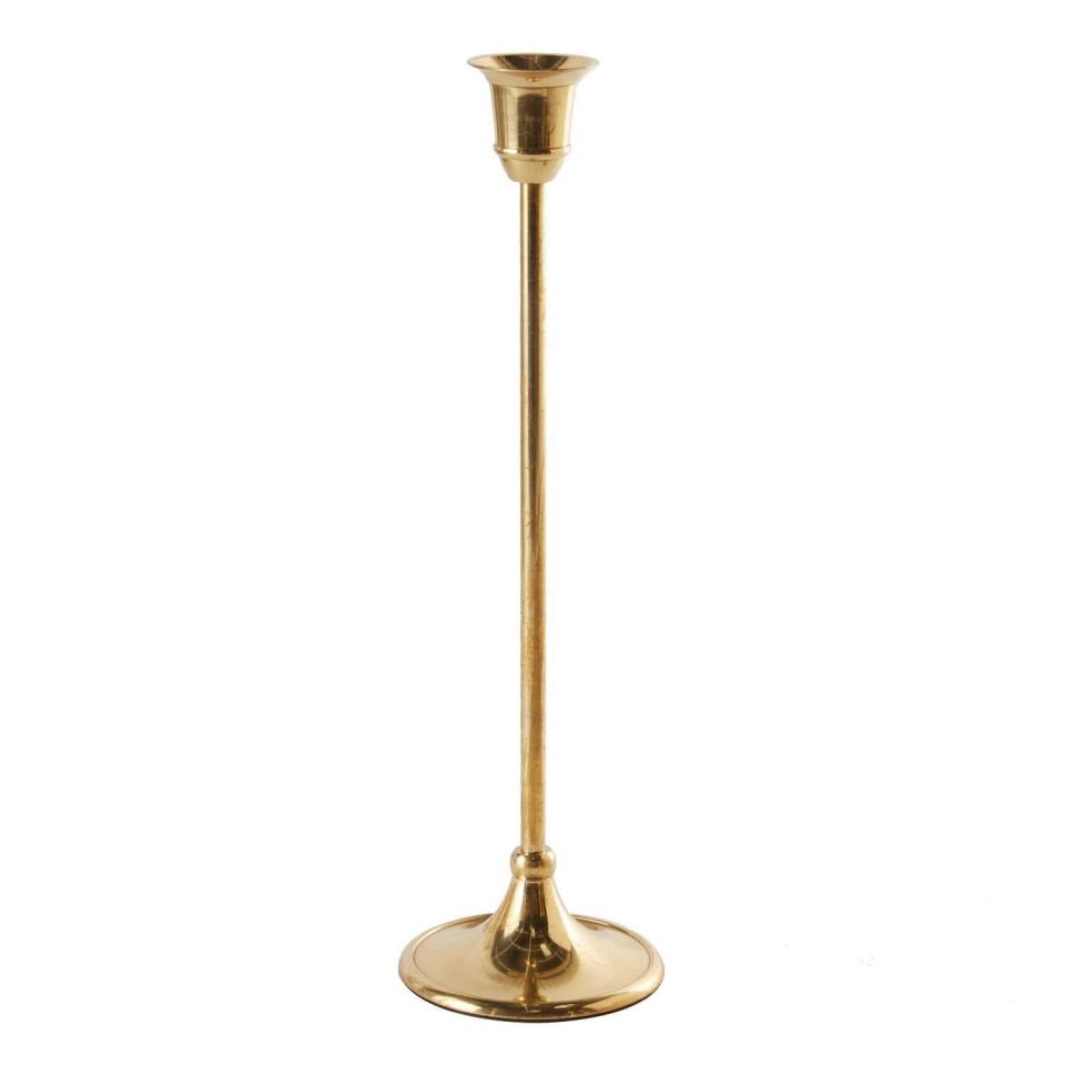 Antique Candlestick