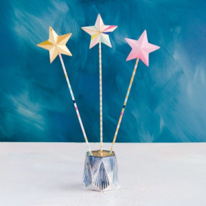 Magic Wands set 2