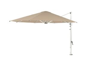 Cantilever Umbrella 11 ft Octagonal