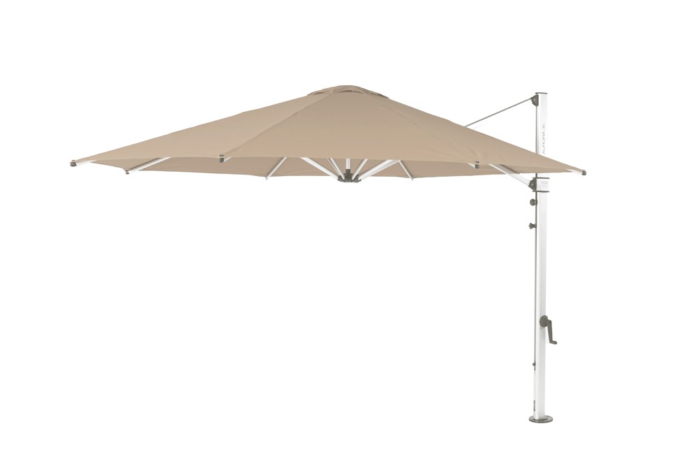 Cantilever Umbrella 11 ft Octagonal