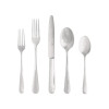 Lumi Silver set of 5