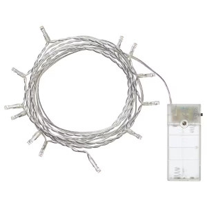 Fairy Lights Strings with Battery