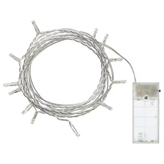Fairy Lights Strings with Battery