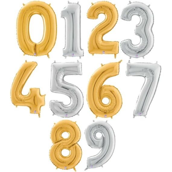 Balloons