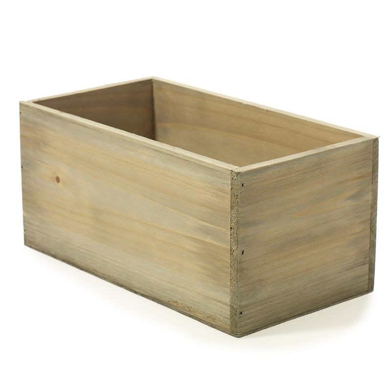 Woodland Planter