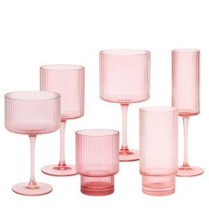9.2. Malibu Blush set of 6