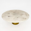 Marble Cake Stand