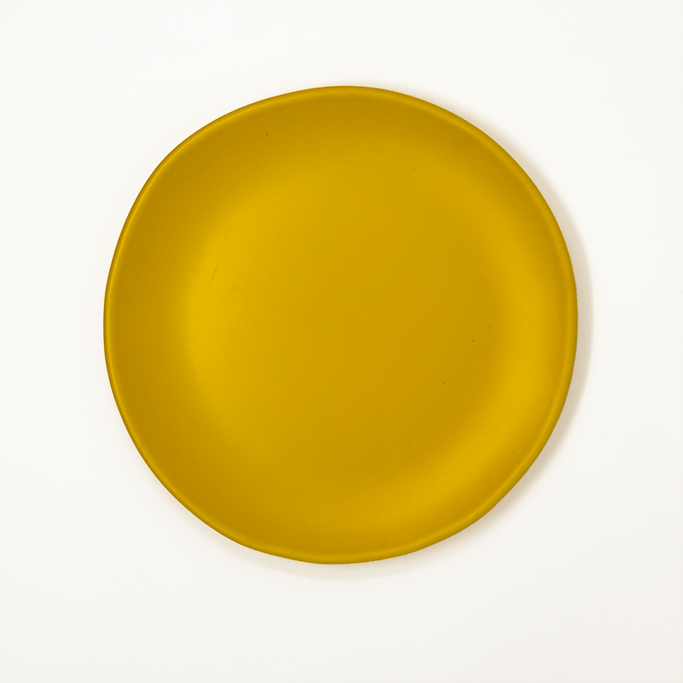 Rainbow Plates