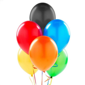 Balloons