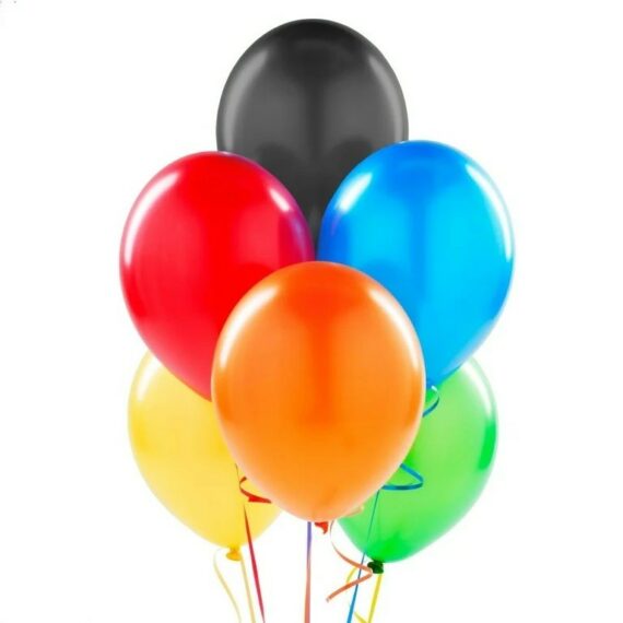 Balloons