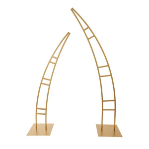 Arpegio Stand Set of 2