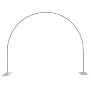 Balloon arch frame rental
