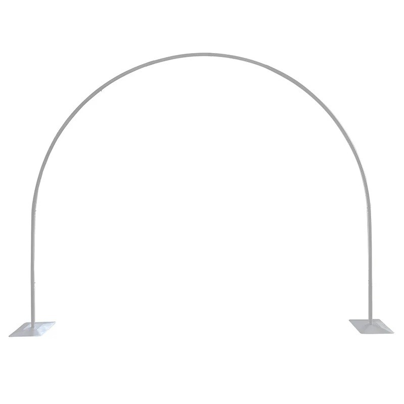 Balloon arch frame rental