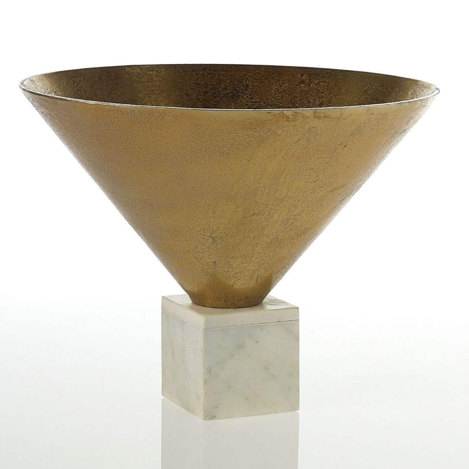 Empress Vase