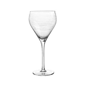 Graffiti - Goblet Glass