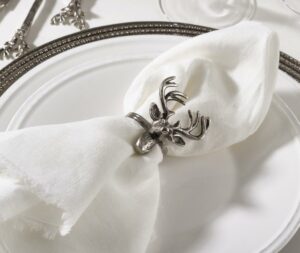 ReindeerDesignNapkinRingjpeg