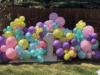 Marquee Letters