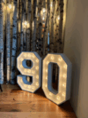 Marquee Letters