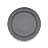 Pacifica Seed Grey Plates