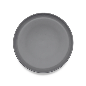 Pacifica Seed Grey Plates
